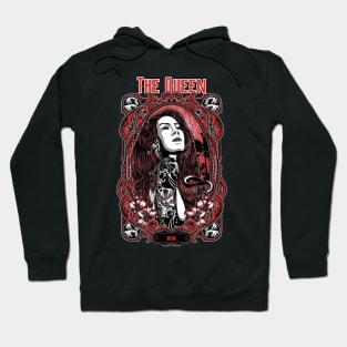 The Queen Hoodie